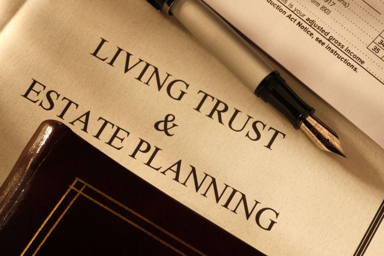virginia estate planning attorney